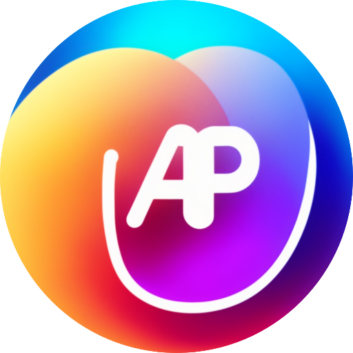 AP apps Logo